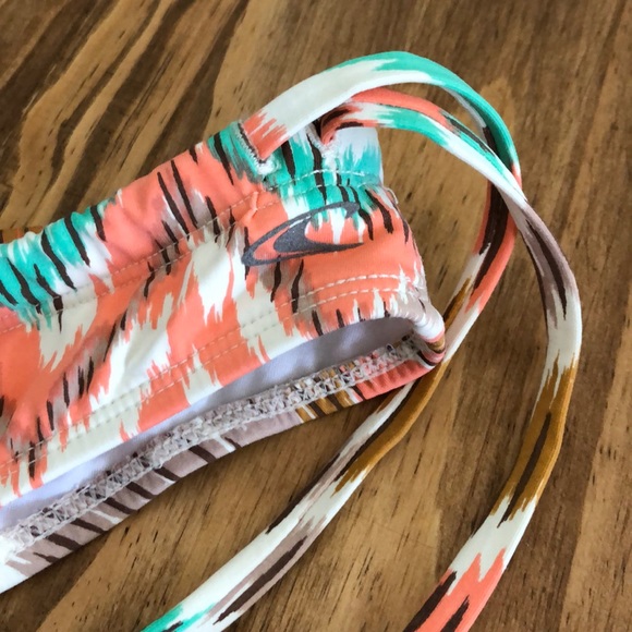 Not for sale O’Neill Cheeky Bikini Bottoms - Picture 3 of 7